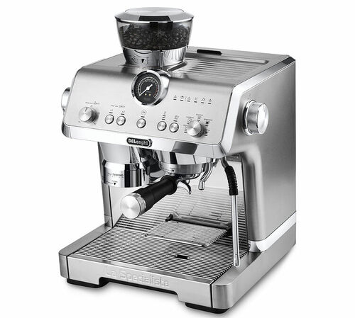 DeLonghi Specialista Opera EC9555.M Macchina Espresso Manuale image number 7