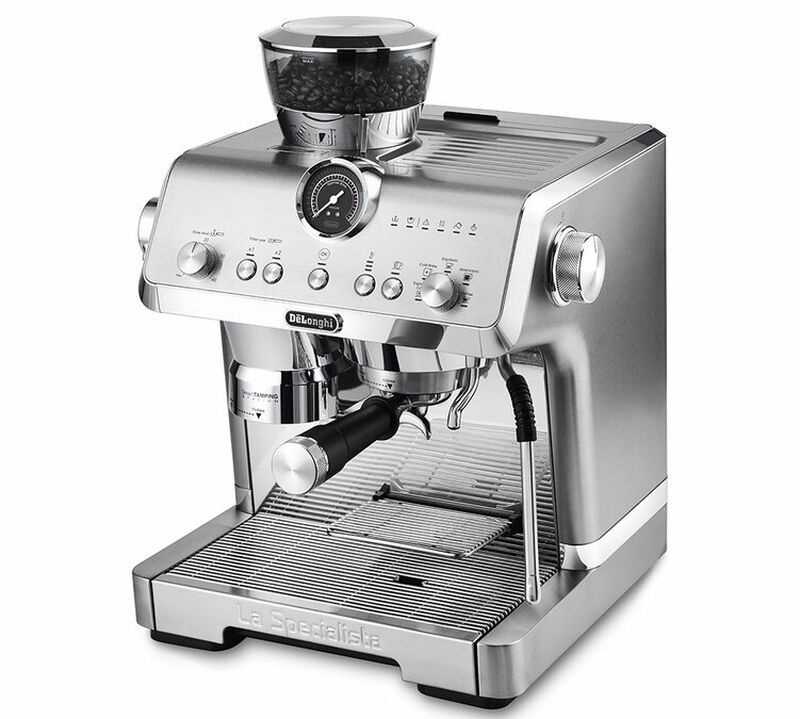 DeLonghi Specialista Opera EC9555.M Macchina Espresso Manuale image number 7