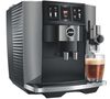 Expresso Broyeur JURA J10 Twin Diamond Onyx EA Smart Connect inclus image number 0