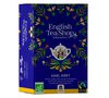 English Tea Shop Organic Earl Grey Black Tea -  20 sachets image number 0