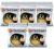 Tassimo pods L'Or Caf&eacute; Long Classique x 80 T-Discs image