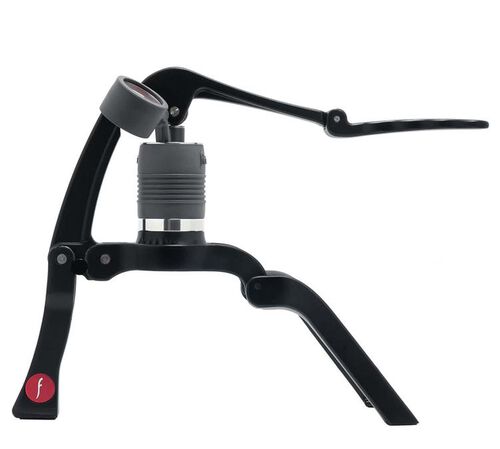 Flair 2GO Portable Lever Espresso Machine - Black