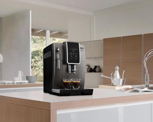 Dinamica Titanium FEB 3515.TB - DeLonghi - Tr&egrave;s bon &eacute;tat image number 1