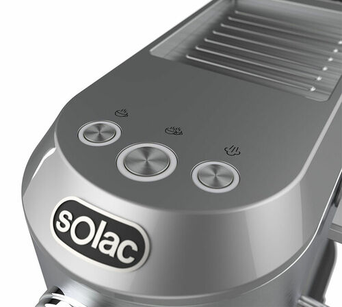 Machine expresso SOLAC Taste Slim ProCap CE4523 image number 3