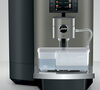JURA X10c Dark Inox (EA) - R&eacute;seau d'eau image number 5