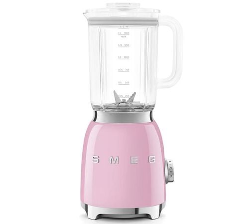 Blender BLF03PKEU Rose - SMEG