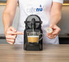 Caffenu cleaning capsules for Nespresso&reg; machines - 4 x 5 capsules image number 4