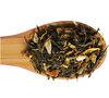 Japan Lime green tea - 100g loose leaf - Comptoir Fran&ccedil;ais du Th&eacute; image number 0