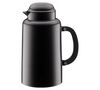 Bodum Chambord insulated jug - Black - 1L image number 0