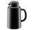 Bodum Chambord insulated jug - Black - 1L image