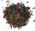 Th&eacute; Noir et Vert Un Amour de Fraise Bio - Vrac 100 g - COMPTOIR FRAN&Ccedil;AIS DU TH&Eacute; image