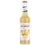 Sirop - Concentr&eacute; de gingembre - 70cl - MONIN image number 0