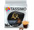 Tassimo L'Or Espresso Fortissimo x 16 T-Discs image