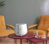 Delonghi - Toaster Eclettica - CTY2103.W wei&szlig; image number 6