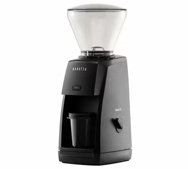 Macinacaff&egrave; elettrico Baratza Encore ESP Nero 230 V image number 4