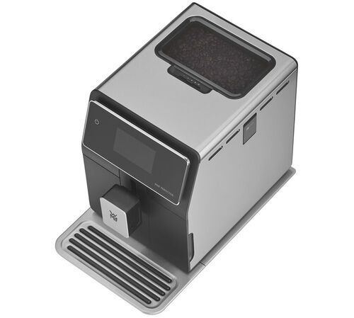Expresso Broyeur WMF Perfection 840L CP850D15 Cromargan image number 5