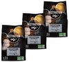 Senseo-Compatible Pods 100% Organic Arabica Destination Value Pack x 108 image number 0