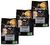 Senseo-Compatible Pods 100% Organic Arabica Destination Value Pack x 108 image