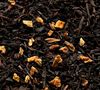Luxury lemon black tea - 100g loose leaf tea in tin - Compagnie Coloniale image number 1