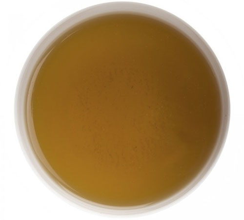Magic Ginger Tisane Gingembre Citron Miel - Vrac 100 g - DAMMANN FR&Egrave;RES image number 1