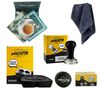 Kit Barista BARISTATOR espresso parfait en 57 mm image number 0
