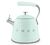 Bouilloire sifflante - "Ann&eacute;es 50" / 2.3 L / acier inoxydable - SMEG image