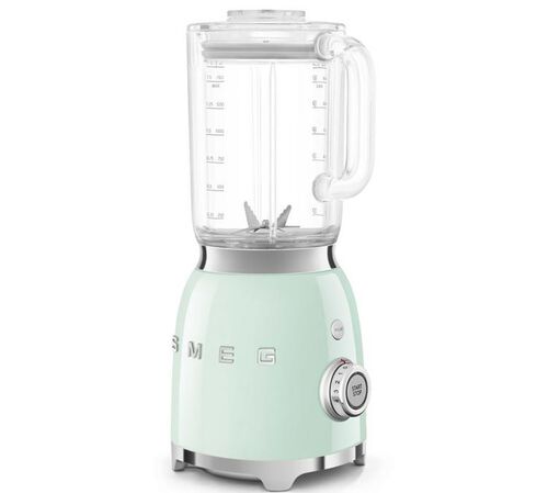Smeg - Standmixer BLF03PGEU Pastellgr&uuml;n - 1,5l image number 8