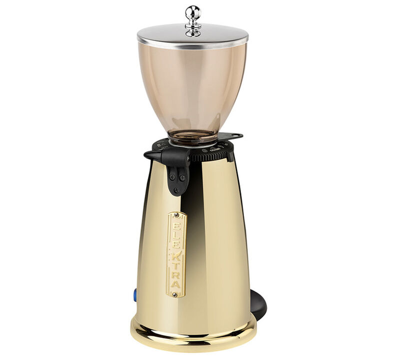 Moulin expresso ELEKTRA MSDO Laiton image number 1