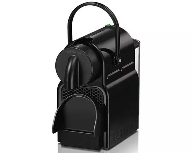 DeLonghi Inissia per Nespresso&reg; EN80.B Nera image number 1