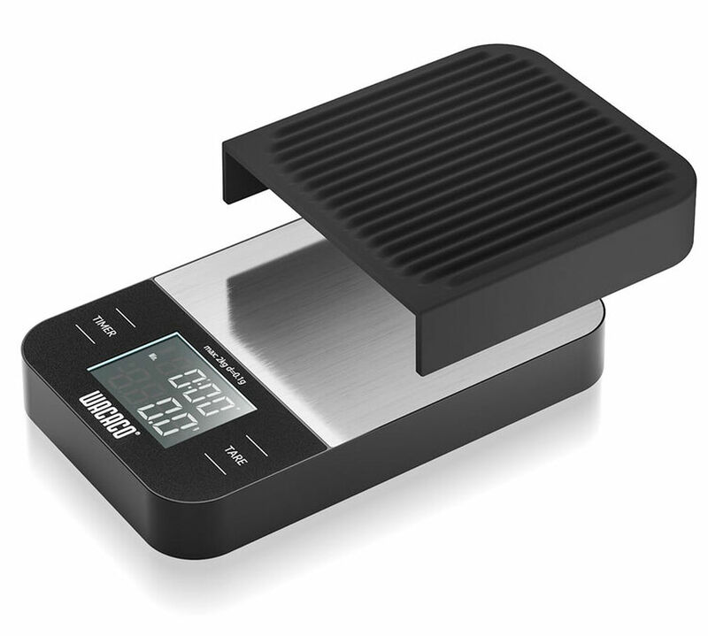 Wacaco Exagram Compact Coffee Scale image number 2