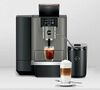 JURA X10c Dark Inox (EA) - R&eacute;seau d'eau image number 3