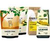 4 x 200 g - Caf&eacute; moulu - Pack d&eacute;couverte sp&eacute;cial capsules r&eacute;utilisables - CAPS ME image number 0