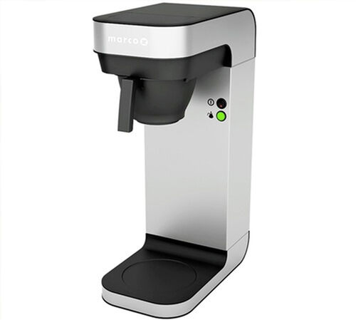 Cafeti&egrave;re filtre Marco BRU F60M - 2,2 L - image number 2