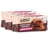 Michel et Augustin All Chocolate Stuffed Cookies - Pack of 3 Boxes image number 0
