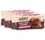 Michel et Augustin All Chocolate Stuffed Cookies - Pack of 3 Boxes image