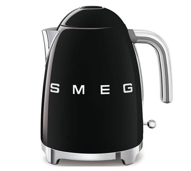 Bollitore SMEG KLF03BLEU Nero 1.7 l image number 0