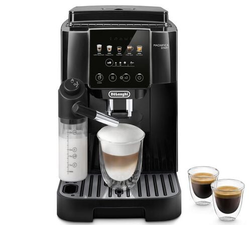 Expresso Broyeur DELONGHI Magnifica Start FEB 2291.B - Noir