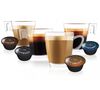 16 Nescaf&eacute;* Dolce Gusto* Compatible Pods Espresso Decaffeinato &ndash; OQUENDO image number 2