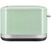 Grille-pain 2 fentes 5KMT2109EPT vert pistache - KitchenAid image number 0