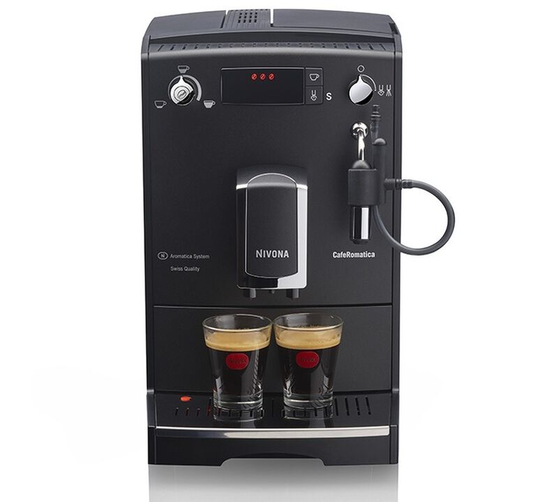 Machine &agrave; caf&eacute; - Cafe Aromatica 520 - Tr&egrave;s bon &eacute;tat image number 0