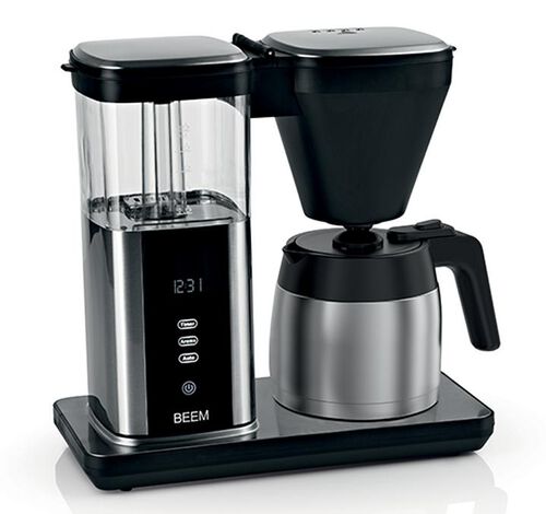Cafeti&egrave;re filtre &eacute;lectrique - Direct-brew Thermo - BEEM image number 10