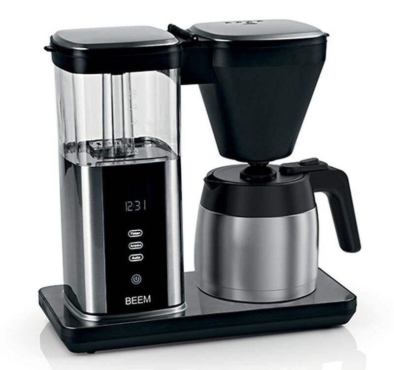 Cafeti&egrave;re filtre &eacute;lectrique - Direct-brew Thermo - BEEM + offre cadeau image number 10