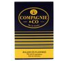 Compagnie Coloniale Black Tea Balade en Flandres - 25 Berlingo&reg; tea bags image number 0