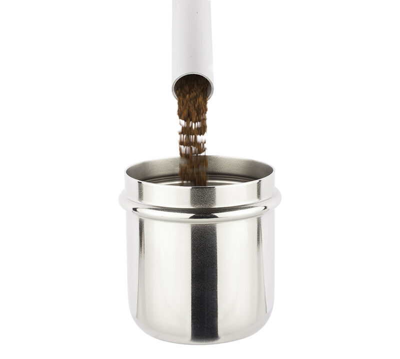 Motta - Misurino in acciaio inox per caff&egrave; macinato image number 0