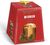 Vergani Classic Panettone Mignon - 100g image