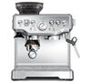 Sage The Barista Express SES875BSS2EEU1A Inox Spazzolato image number 0