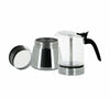 Silicone Gasket for Pylano Moka Pot Kiara 6 cups image number 1