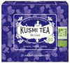 Kusmi Tea Be Cool Organic Infusion - 20 tea bags image number 0