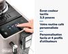Expresso Broyeur DELONGHI Rivelia FEB 4435.BG Beige Sable image number 12