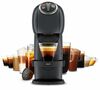 Machine &agrave; capsules compatibles Dolce Gusto&reg; Genio S Plus KP340B10 Cosmic Grey - KRUPS image number 4